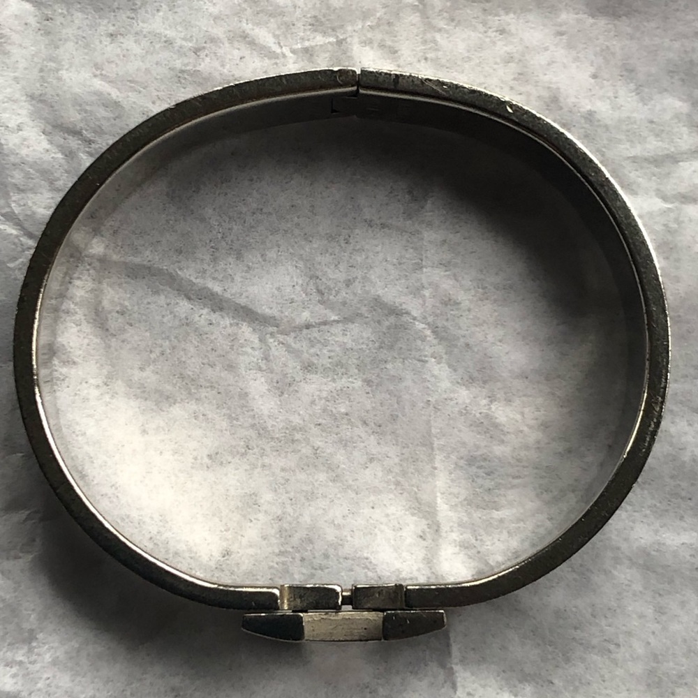 Hermès Clic H Bracelet - Picture 3 of 6